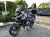 BMW R 1200 GS *Sonderumbau inkl. Zubehör* - Angebote entsprechen deinen Suchkriterien