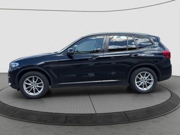 BMW X3 - 3