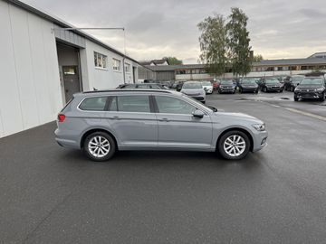 Volkswagen Passat Variant - 6