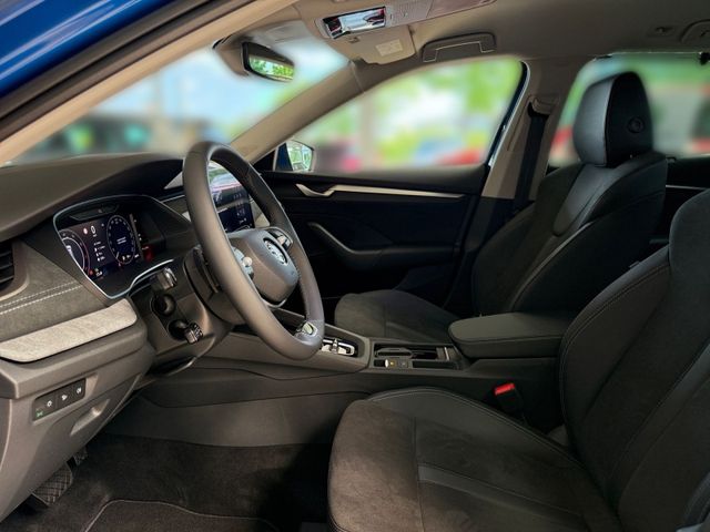 Octavia Combi 1.5TSI Selection MATRIXLED+360°KAM