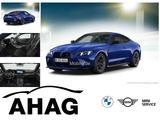 BMW M4 Competition Innovationsp. Klimaaut.
