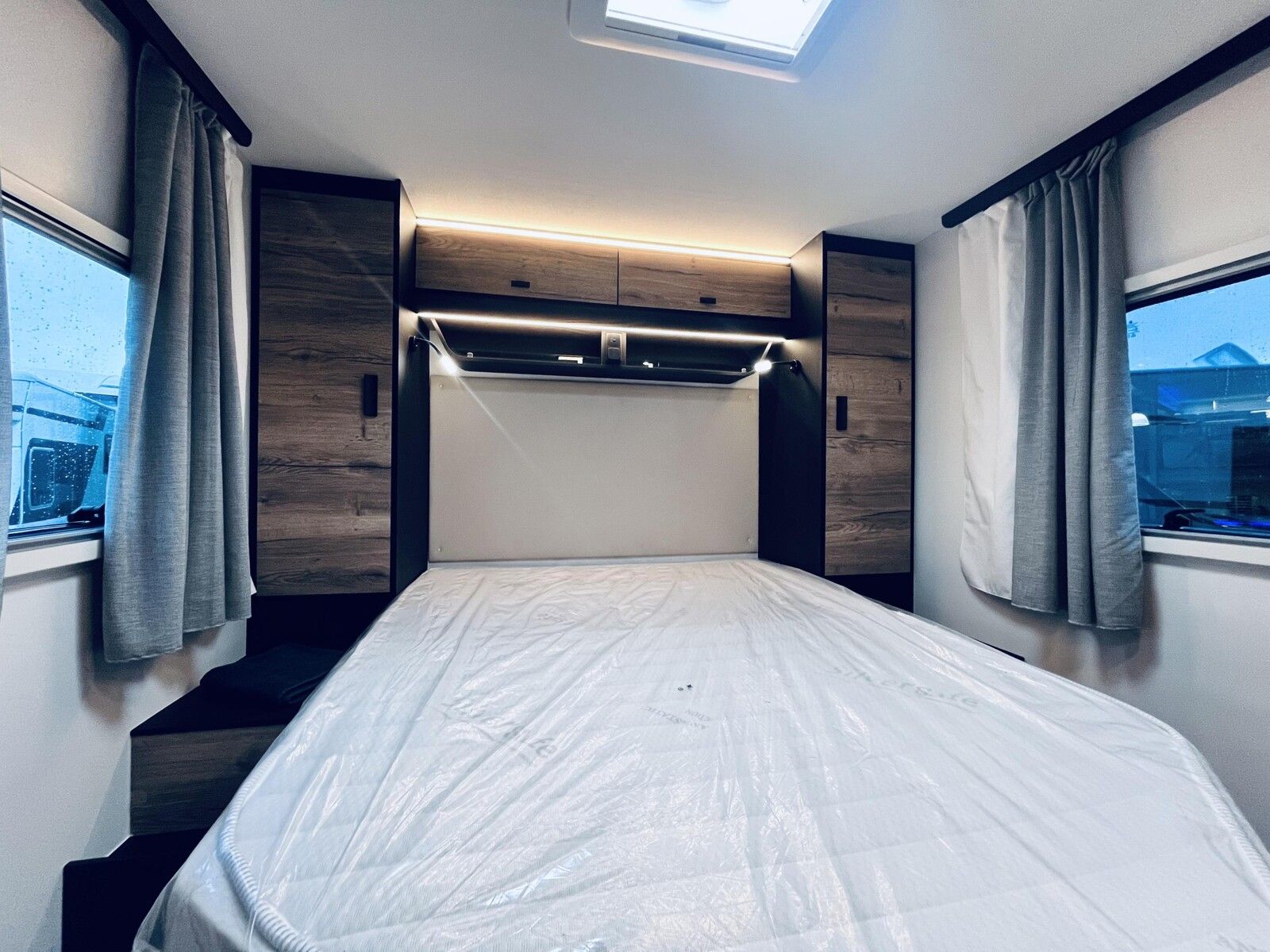 Fahrzeugabbildung XGO Dynamic 66P Modell 2027