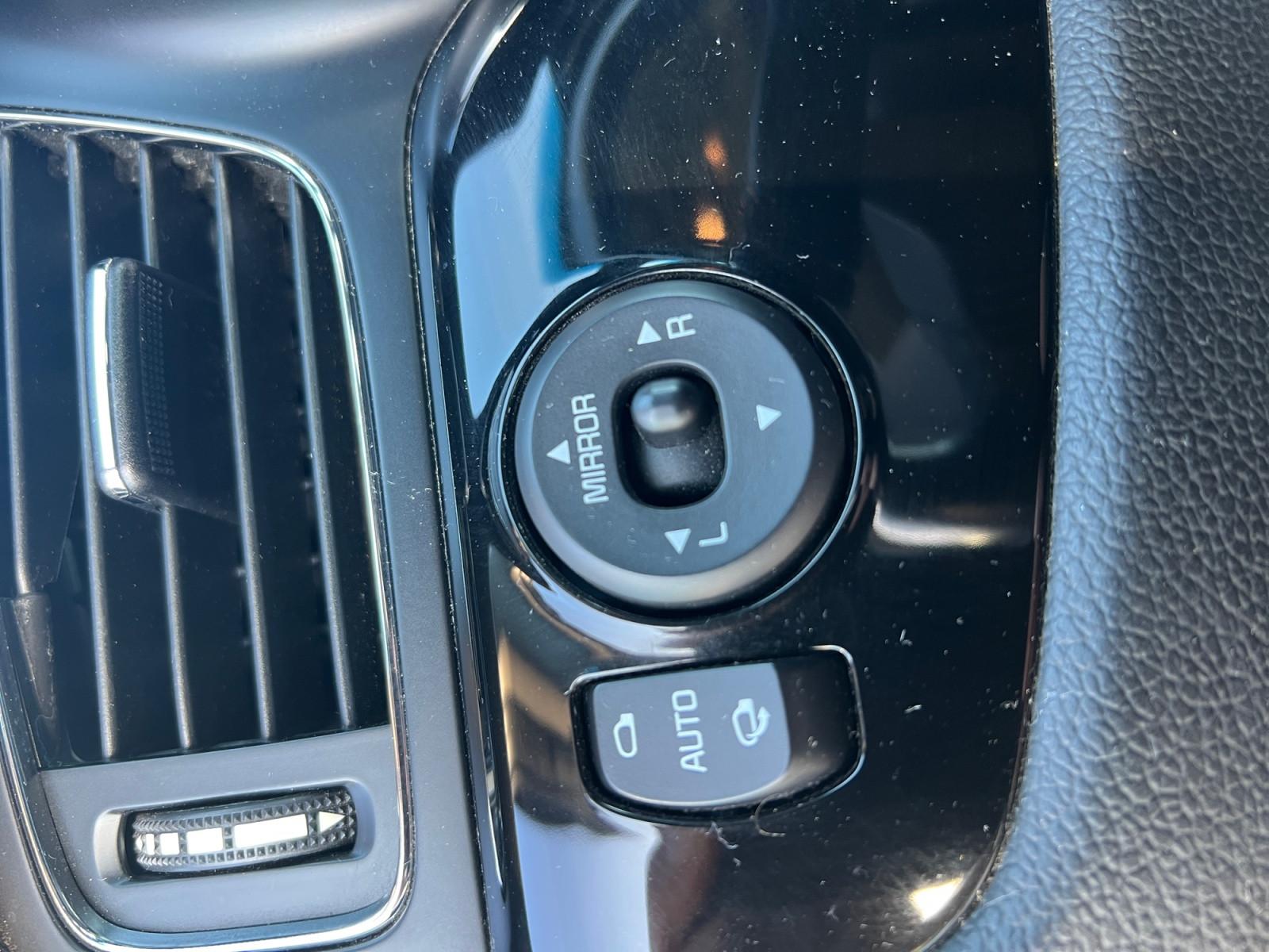 Kia cee'd Sportswagon/Automatik/Spurhalte*/TÜV
