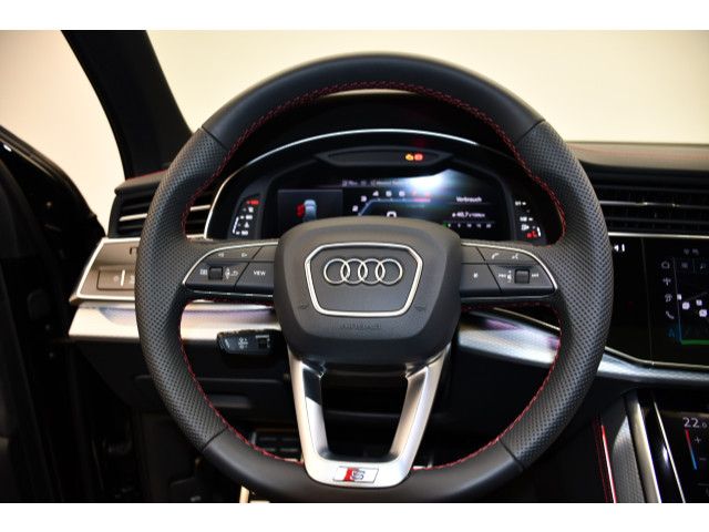 Audi SQ7 - Bild 7