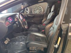 Fahrzeugabbildung Tesla Model X P90D DUAL-MOTOR (SUPERCHARGEFREE-SUPERCH
