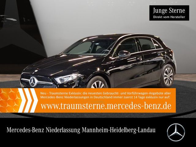 Mercedes-Benz A 180 d Style/MBUX Advanced/LED/Kamera/SHZ/PTS