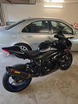 Suzuki GSX-R1000R - Offers matching your search criteria