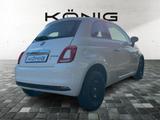 Fiat 500 1.0 GSE Last Edition Klima & Sound - Fiat 500: Edition