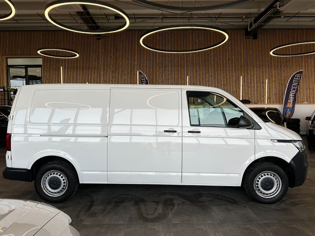 Volkswagen T6.1 Transporter Kasten lang FWD *PDC*Klima*DAB*