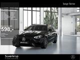 Mercedes-Benz C 63 T AMG S E PERFORMANCE // AMG BURM NIGHT 360