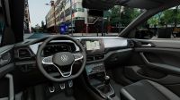 Volkswagen T-Cross - Vorschau Bild 8