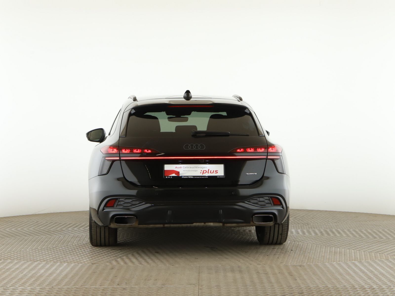 Audi A6 - Bild 6