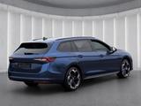Skoda Superb Combi SPORTLINE 4x4 TDI*193PS StndHzg AHK - Skoda: Sportline