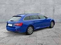 Skoda Superb - Vorschau Bild 6