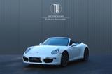 Porsche 911/991 Carrera 4S Cabrio*SpChrono*SpAbgas*Voll* - Porsche 991 in Bremen