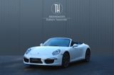 Porsche 911/991 Carrera 4S Cabrio*SpChrono*SpAbgas*Voll* - Porsche 991: Cabrio, 4s