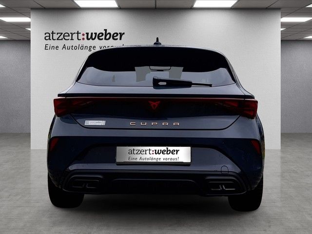Fahrzeugabbildung Cupra Leon 1.5 TSI Kamera AppConnect ACC 18" LED
