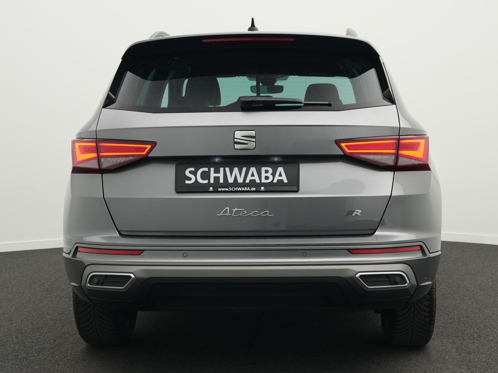 Seat Ateca - Bild 8