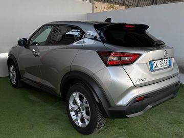 Nissan Juke - 4