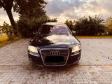 Audi A8 6.0*W12*Lang*Voll*TOP*Original* - Audi A8: V12