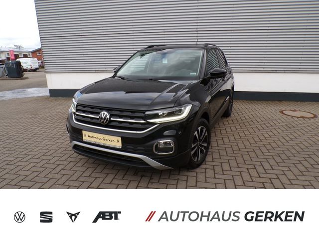 Volkswagen T-Cross 1.0 TSI DSG Life