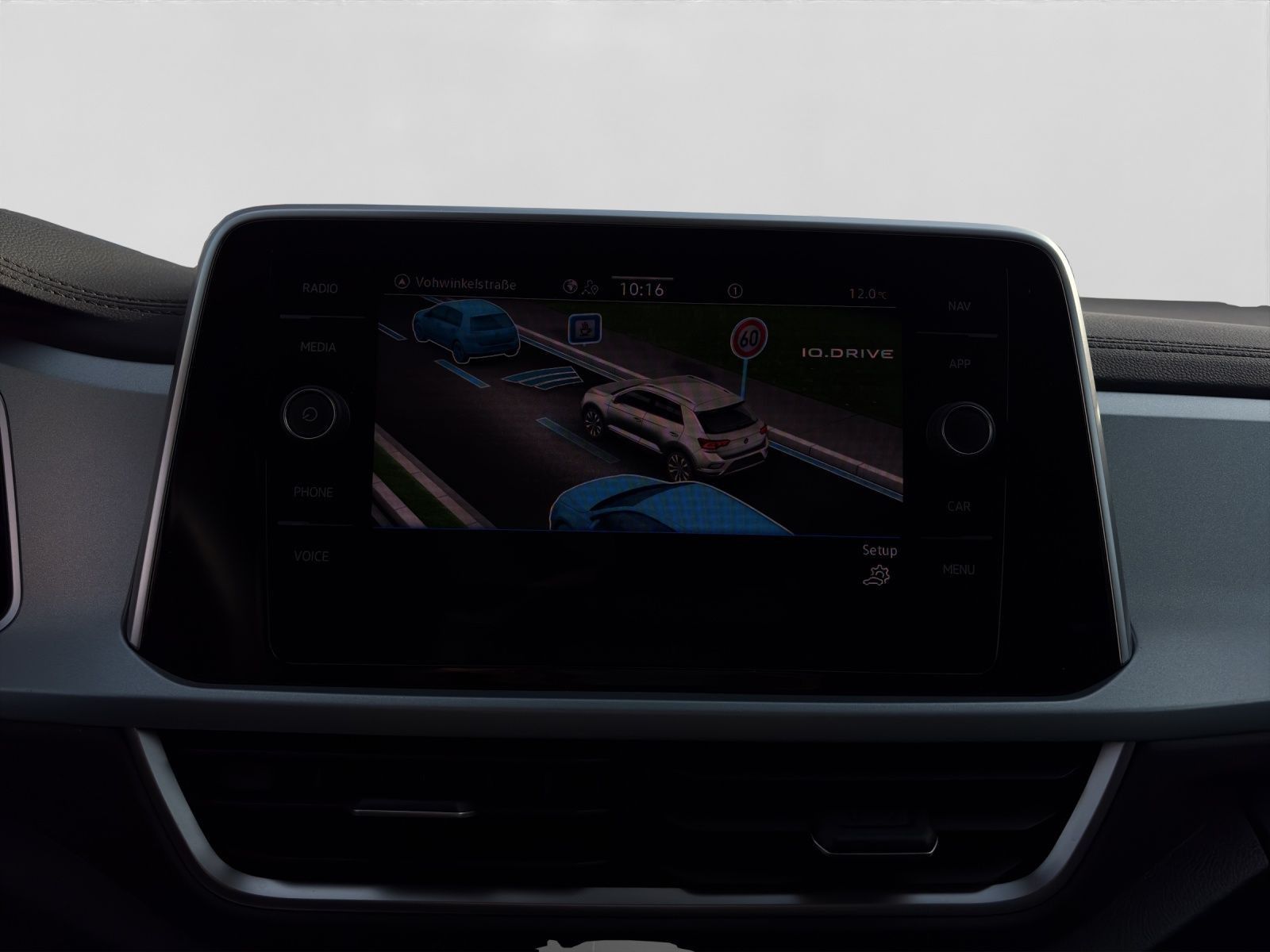 Volkswagen T-Roc - Bild 14