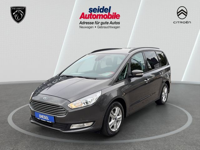 Ford Galaxy 2,0 EcoBlue 110kW Business Edition 7 Sitz