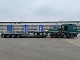 Mercedes-Benz ACTROS 4163 8x4 Schwerlast +Tieflader 4+2 *83 T - Offers