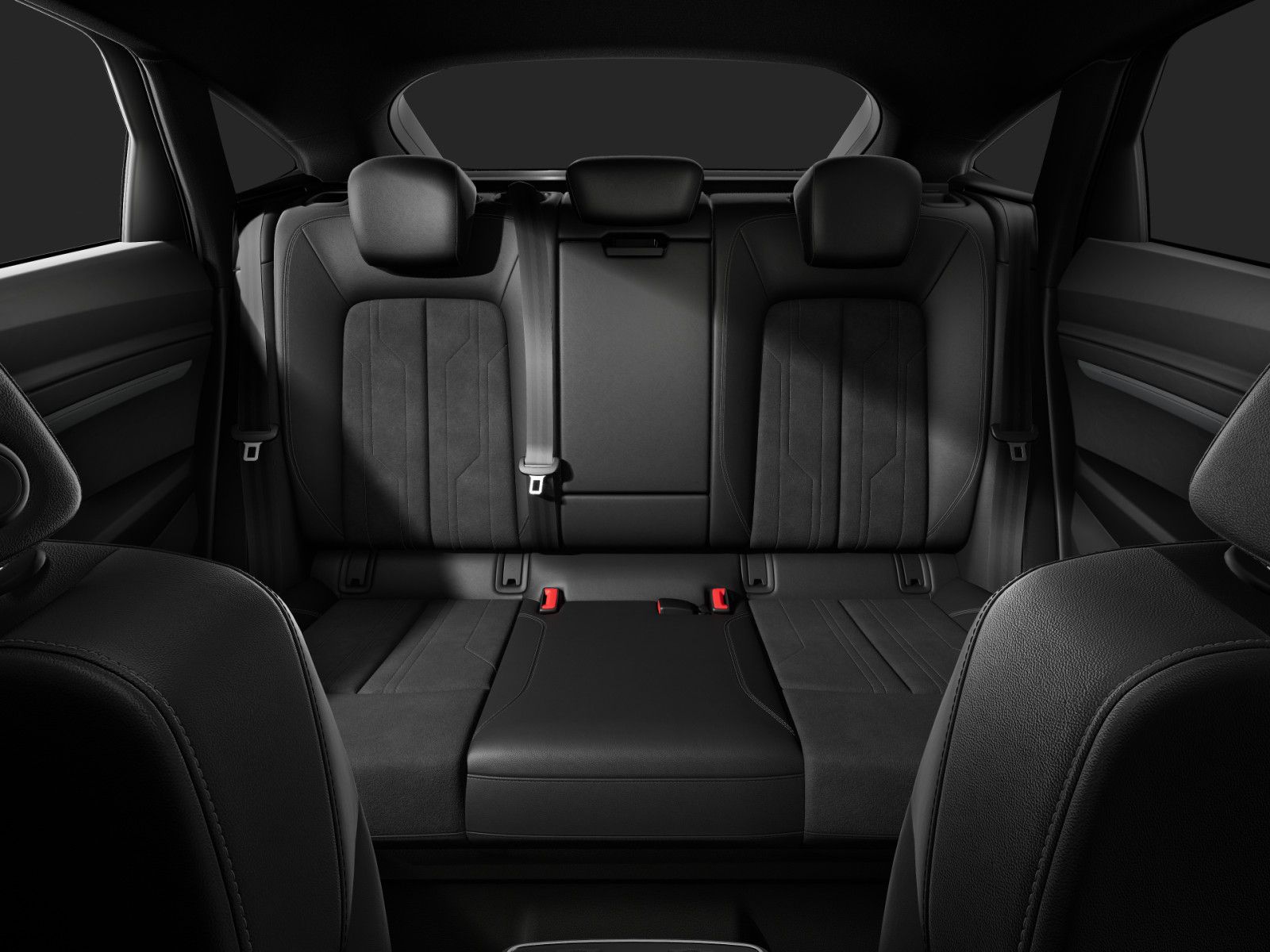 Audi Q8 e-tron - Bild 11