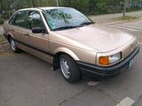 Volkswagen PASSAT 35I 1.8 BENZIN LIMOUSINE SCHIBEDACH... - VW Passat von 1989