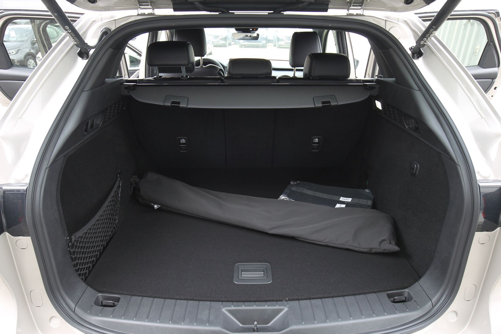 Mazda CX-60 - Bild 23