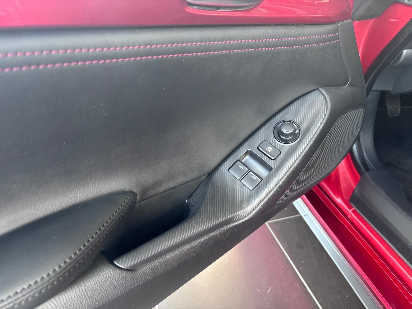 Fahrzeugabbildung Mazda MX-5 RF Exclusive-Line LED NAVI ALU