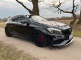Mercedes-Benz A 45 AMG Perfor. Aero VOLL ACC LED - Mercedes-Benz A-Class: Mercede