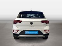 Volkswagen T-Roc - Vorschau Bild 6