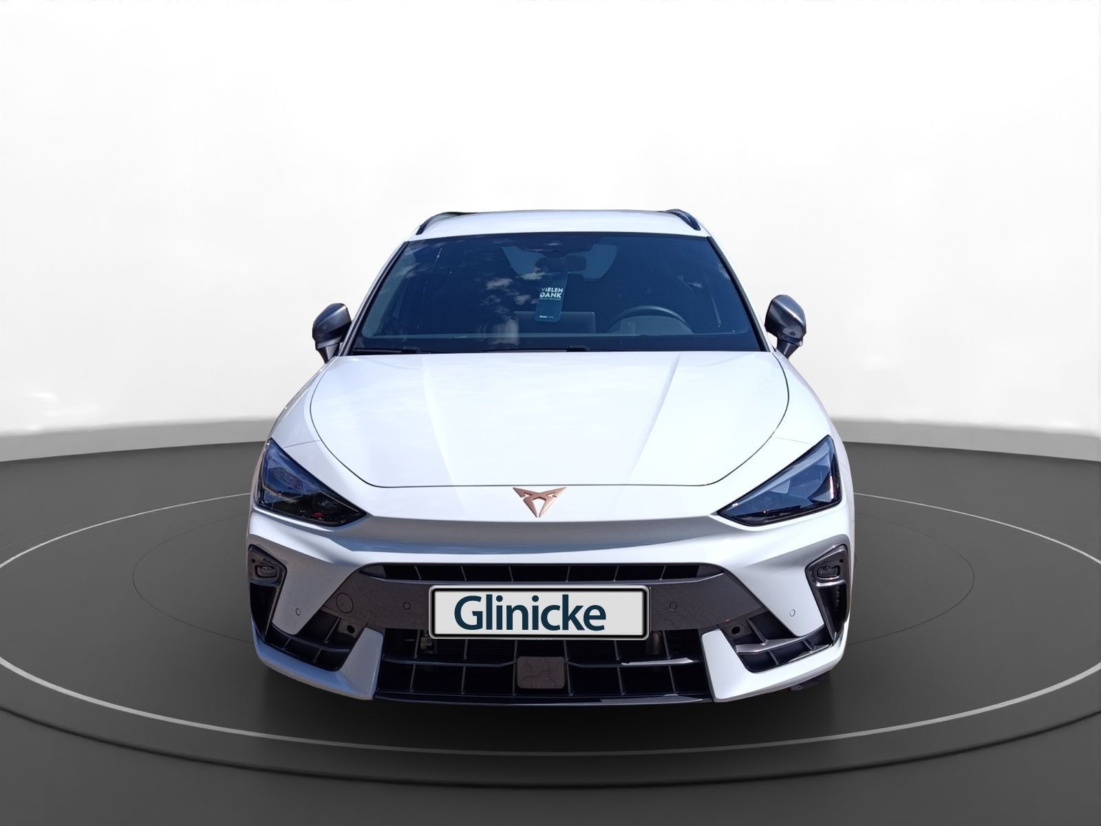 Cupra Leon - Bild 2