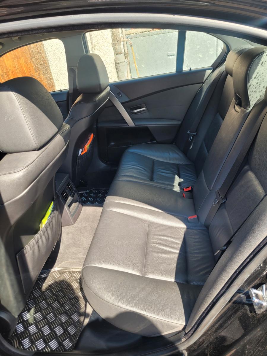 BMW 530d A -