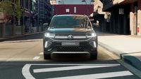 Volkswagen T-Cross - Vorschau Bild 3