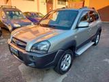 Hyundai Tucson 2.0 crdi 4 wd UNIC. PROPR. - gebrauchte Hyundai TUCSON aus dem Jahr 2010