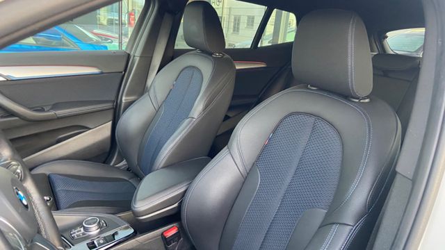Fahrzeugabbildung BMW X2 sDrive 18 i M Sport NAVI, PDC !! 32.814 KM !!