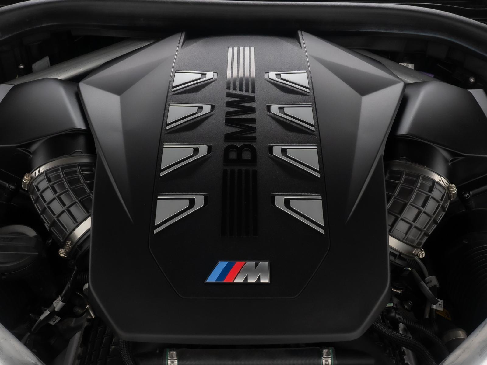 BMW X5 M60i SkyLoung 360° H/K Massage Individual 22"
