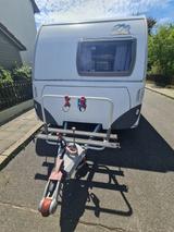 Knaus Südwind500 FU - Knaus 500 fu