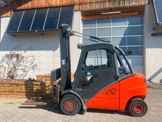Linde H35D-01, 393 (3298)