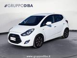 Hyundai ix20 Diesel 1.4 crdi Classic FL E6 - Hyundai ix20 aus 2018