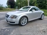 Audi tt 8n 1.8 Turbo. Leder, Xenon , 18" Z... - Audi TT: Turbo