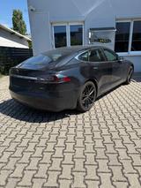 Tesla Model S 75D AP2.5  - Tesla Model S: 75d