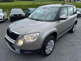 Skoda Yeti 1.4 TSI *ACTIVE-PLUS*SHZ*AHK* - Pickup bis 5.000 Euro