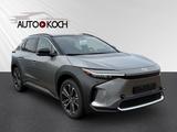 Toyota bz4X FWD Lounge Navi Memory Sitze 360 Kamera Kli - Toyota bZ4X: Lounge