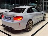 BMW M2 Competition - gebrauchte BMW M2 aus dem Jahr 2020