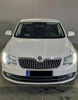 Skoda Superb 2.0 TDI DSG Facelift (170 PS)... - Skoda Superb: 170