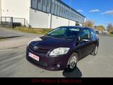 Toyota Auris *1.Hand, Navi, TÜV 02.28,Klima* - Toyota Auris aus 2011 mit Benzin-Antrieb
